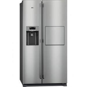 Холодильник AEG RMB86111NX Outlet